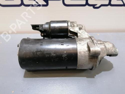 Starter AUDI A8 D3 (4E2, 4E8) 3.0 TDI quattro | BP12162418M8 