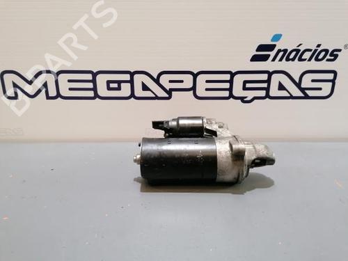 Startmotor AUDI A8 D3 (4E2, 4E8) 3.0 TDI quattro (211 hp) 12162418