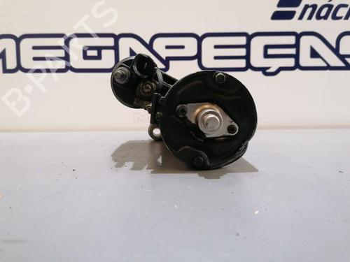 Starter AUDI A8 D3 (4E2, 4E8) 3.0 TDI quattro | BP12162418M8 