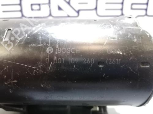 Starter AUDI A8 D3 (4E2, 4E8) 3.0 TDI quattro | BP12162418M8 