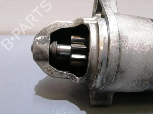 Starter AUDI A8 D3 (4E2, 4E8) 3.0 TDI quattro | BP12162418M8 