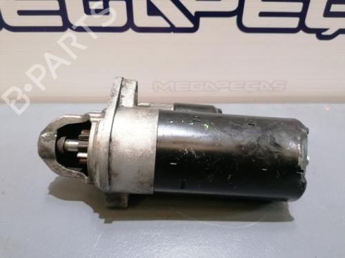 Starter AUDI A8 D3 (4E2, 4E8) 3.0 TDI quattro | BP12162418M8 