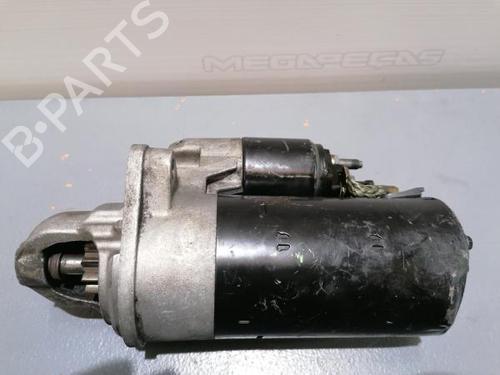 Starter AUDI A8 D3 (4E2, 4E8) 3.0 TDI quattro | BP12162418M8 