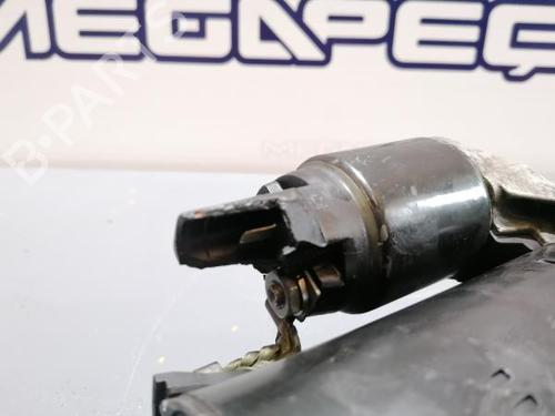 Starter AUDI A8 D3 (4E2, 4E8) 3.0 TDI quattro | BP12162418M8 