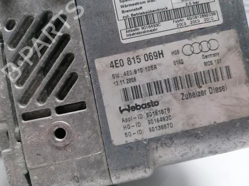 Annen AUDI A8 D3 (4E2, 4E8) 3.0 TDI quattro | BP14400594O1 