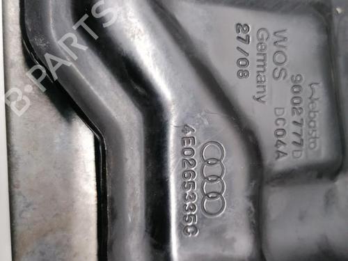 Annen AUDI A8 D3 (4E2, 4E8) 3.0 TDI quattro | BP14400594O1 
