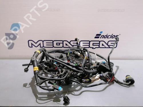 Used Wiring harness JAGUAR XF I (X250) 2.2 D (200 hp) 14400600