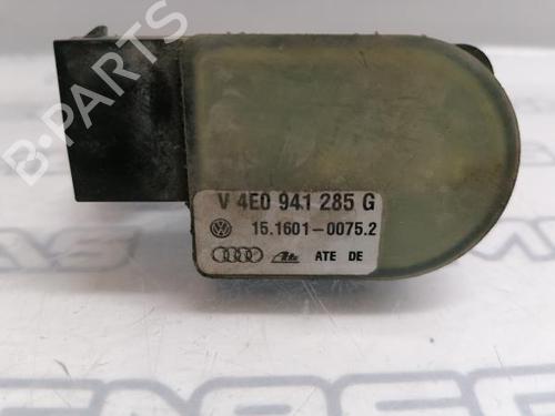 Electronic module AUDI A8 D3 (4E2, 4E8) 3.0 TDI quattro | BP12304394M83 
