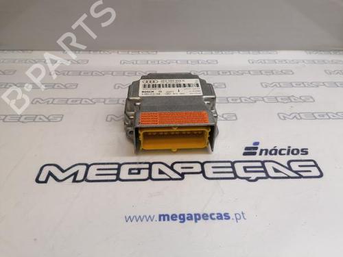 ECU airbags AUDI A8 D3 (4E2, 4E8) 3.0 TDI quattro 4E0959655K