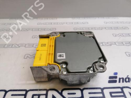 ECU airbags AUDI A8 D3 (4E2, 4E8) 3.0 TDI quattro | BP12162435M53 