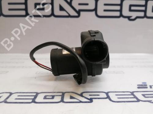 Heater blower motor AUDI A8 D3 (4E2, 4E8) 3.0 TDI quattro | BP12162436M62 