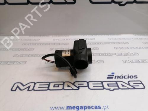 Used Heater blower motor AUDI A8 D3 (4E2, 4E8) 3.0 TDI quattro (211 hp) 12162436