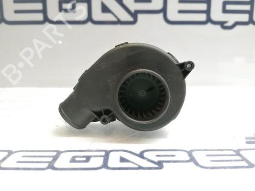Heater blower motor AUDI A8 D3 (4E2, 4E8) 3.0 TDI quattro | BP12162436M62 