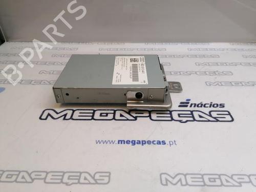 Module électronique AUDI A8 D3 (4E2, 4E8) 3.0 TDI quattro (211 hp) 12272330