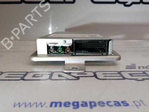Module électronique AUDI A8 D3 (4E2, 4E8) 3.0 TDI quattro | BP12272330M83 