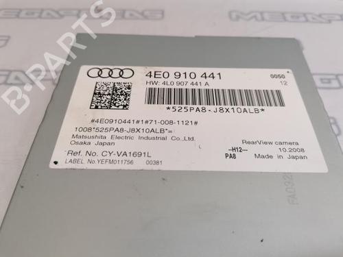 Module électronique AUDI A8 D3 (4E2, 4E8) 3.0 TDI quattro | BP12272330M83 