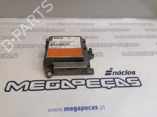 ECU airbags AUDI A8 D3 (4E2, 4E8) 3.0 TDI quattro 4E0959655G / 4E0910655 / 0285001705