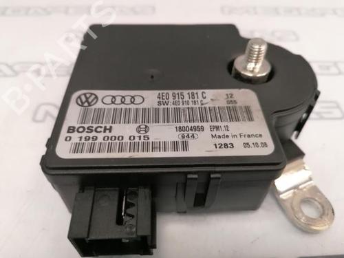 Modulo electronico AUDI A8 D3 (4E2, 4E8) 3.0 TDI quattro | BP12272333M83 