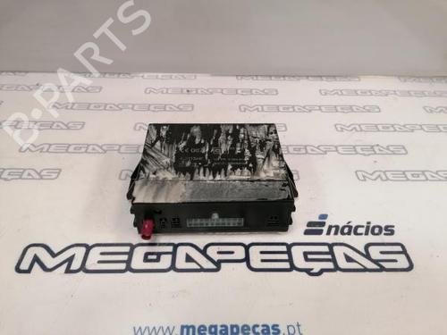 Used Electronic module AUDI A8 D3 (4E2, 4E8) 3.0 TDI quattro (211 hp) 12304396