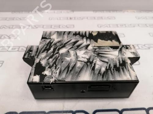 Elektronische module AUDI A8 D3 (4E2, 4E8) 3.0 TDI quattro | BP12304396M83 