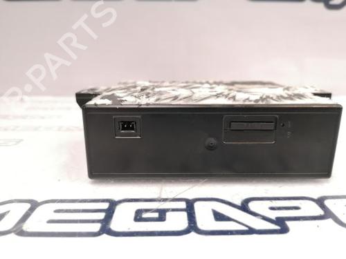 Elektronische module AUDI A8 D3 (4E2, 4E8) 3.0 TDI quattro | BP12304396M83 