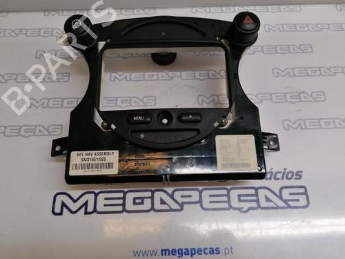 Switch MINI MINI (R50, R53) Cooper S 62116936281