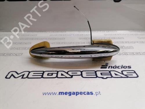 Front left exterior door handle MINI MINI (R50, R53) Cooper S 51211501776