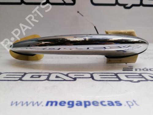 Front left exterior door handle MINI MINI (R50, R53) Cooper S | BP12162445C128 