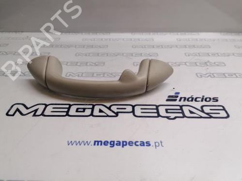 Used Interior roof handle MINI MINI (R50, R53) Cooper S (170 hp) 12351054
