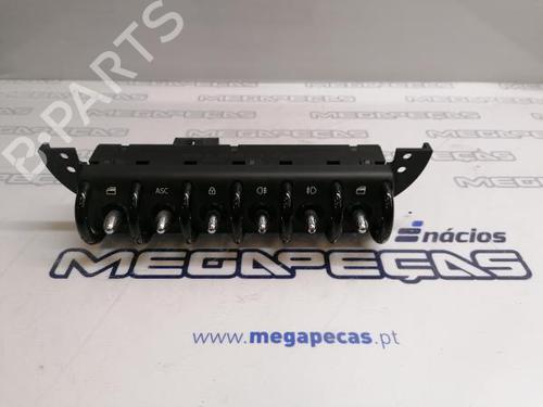 Switch MINI MINI (R50, R53) Cooper S 61316917989