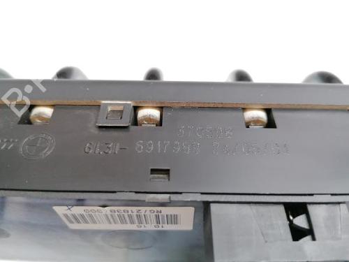 Switch MINI MINI (R50, R53) Cooper S | BP12266866I30 