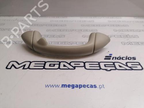 Used Interior roof handle MINI MINI (R50, R53) Cooper S (170 hp) 12351053