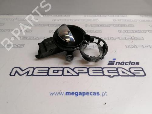 Front right interior door handle MINI MINI (R50, R53) Cooper S 1502074