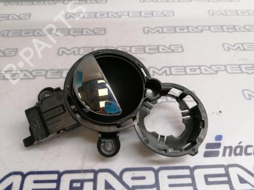 Front right interior door handle MINI MINI (R50, R53) Cooper S | BP12162449I14 