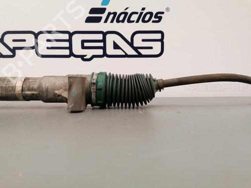 Steering rack FIAT BRAVO II (198_) 1.9 D Multijet (198AXC1B) | BP12162451M22 