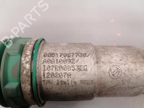 Steering rack FIAT BRAVO II (198_) 1.9 D Multijet (198AXC1B) | BP12162451M22 