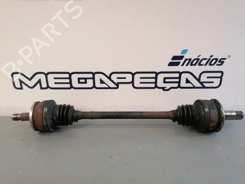 Used Right rear driveshaft MERCEDES-BENZ C-CLASS (W203) C 220 CDI (203.008) (150 hp) 12855988