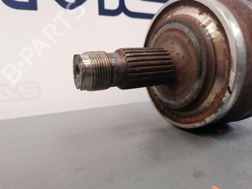 Left rear driveshaft MERCEDES-BENZ C-CLASS (W203) C 220 CDI (203.008) | BP12855989M40 