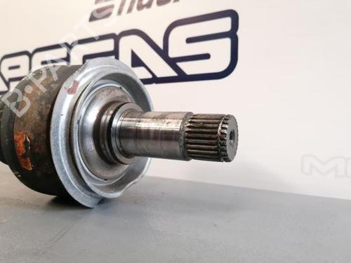 Left rear driveshaft MERCEDES-BENZ C-CLASS (W203) C 220 CDI (203.008) | BP12855989M40 