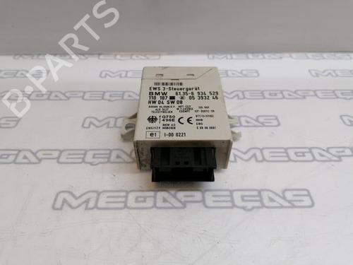 Module électronique MINI MINI (R50, R53) Cooper S (170 hp) 12162467