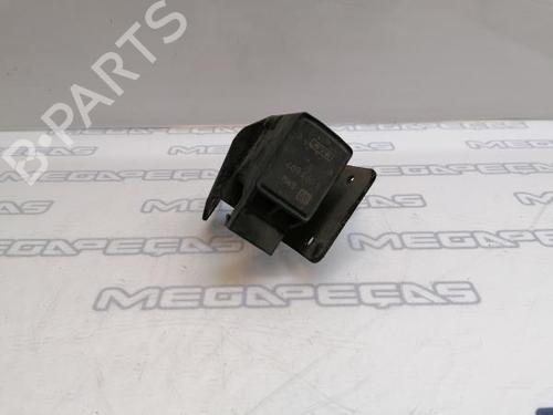 Elektronische module MINI MINI (R50, R53) Cooper S (170 hp) 12304402