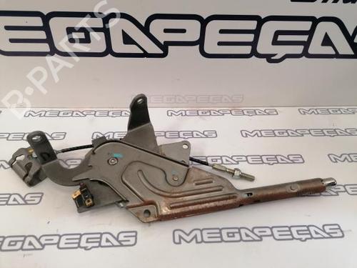 Hand brake MINI MINI (R50, R53) Cooper S | BP14400643I18 