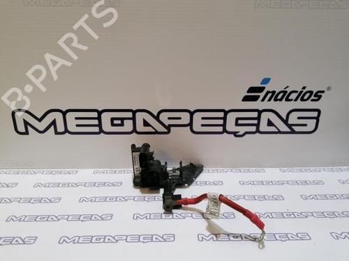 Used Fuse box BMW 1 (F20) 116 d (116 hp) 12299374