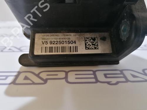 Fuse box BMW 1 (F20) 116 d | BP12299374E1 