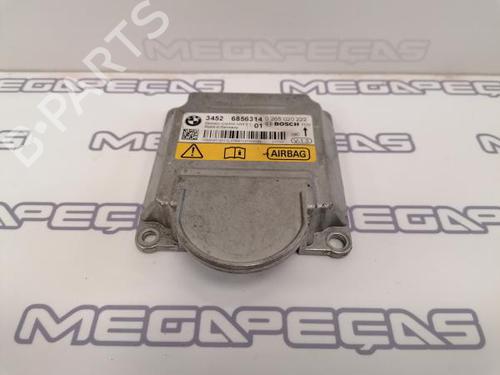 Centralina airbags BMW 1 (F20) 116 d (116 hp) 12162490
