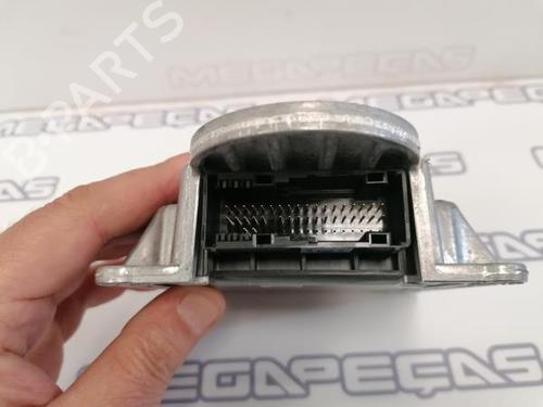 ECU airbags BMW 1 (F20) 116 d | BP12162490M53 