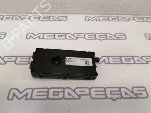Electronic module BMW 1 (F20) 116 d | BP12272336M83 