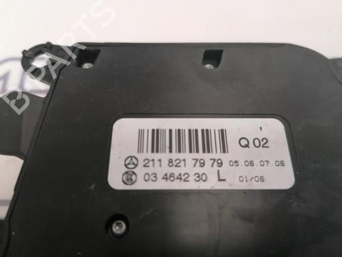 Switch MERCEDES-BENZ CLS (C219) CLS 320 CDI (219.322) | BP12299378I30 