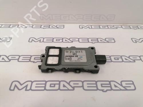 Module électronique MERCEDES-BENZ CLS (C219) CLS 320 CDI (219.322) (224 hp) 12304423