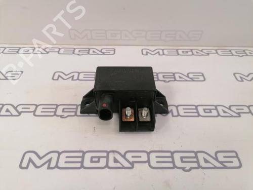 Elektronisk modul MERCEDES-BENZ CLS (C219) CLS 320 CDI (219.322) (224 hp) 12272344